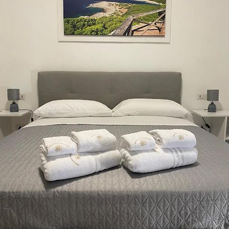 Leccemaresalento Apartment Exterior foto
