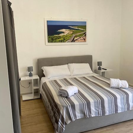 Leccemaresalento Apartment Exterior foto