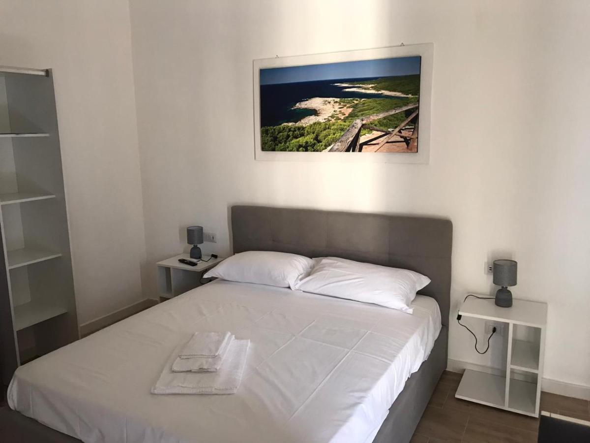 Leccemaresalento Apartment Exterior foto