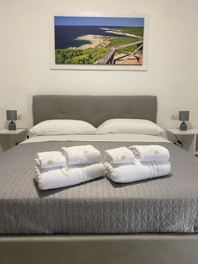 Leccemaresalento Apartment Exterior foto