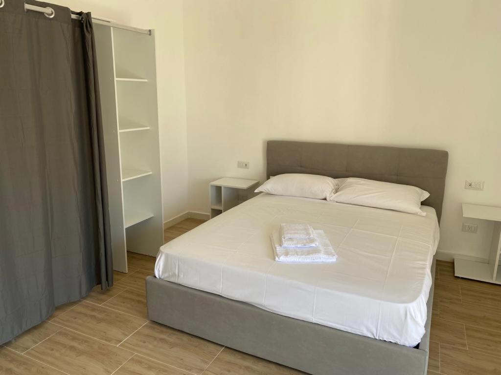 Leccemaresalento Apartment Exterior foto